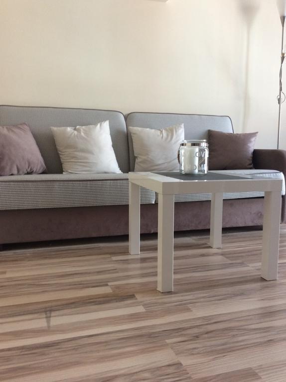Centrum Apartament Gdańsk Kültér fotó